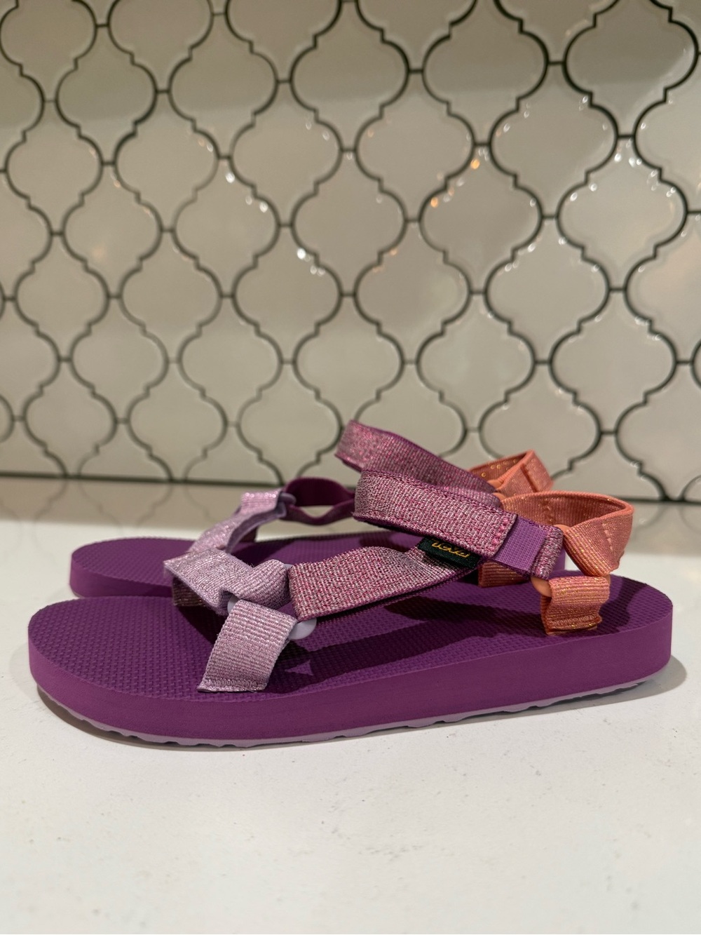 Teva kids original universal sandal - Picture 2 of 5